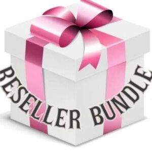 12 ITEMS/$35‼️ Y2K….90’s…Vintage